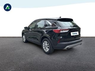 75013 : Hyundai Paris 13 - BPM Cars - FORD Kuga - Kuga - Noir Agate Métallisée - Traction - Hybride rechargeable : Essence/Electrique