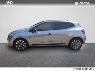 35510 : Hyundai Rennes - GCA - MITSUBISHI Colt - Colt - Blanc - Traction - Essence