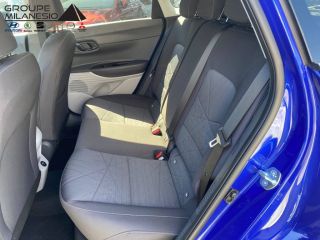 13730 : Hyundai Marignane - Cap Milanesio - HYUNDAI BAYON Creative - BAYON - Bleu - Boîte manuelle - Essence sans plomb