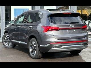 57100 : Hyundai Thionville - Théobald Automobiles - HYUNDAI Santa Fe - Santa Fe - Magnetic Force Métal - Traction - Hybride : Essence/Electrique