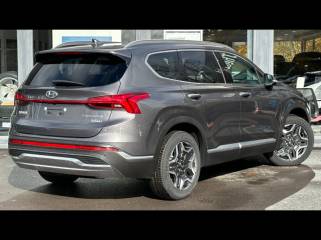 57100 : Hyundai Thionville - Théobald Automobiles - HYUNDAI Santa Fe - Santa Fe - Magnetic Force Métal - Traction - Hybride : Essence/Electrique