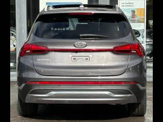 57100 : Hyundai Thionville - Théobald Automobiles - HYUNDAI Santa Fe - Santa Fe - Magnetic Force Métal - Traction - Hybride : Essence/Electrique