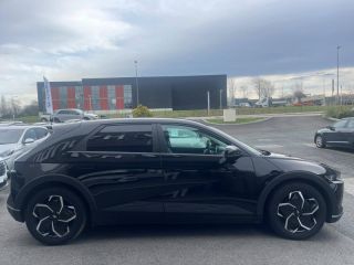 64100 : Hyundai Bayonne - Oceanic Auto - HYUNDAI Ioniq 5 - Ioniq 5 - Bleu - Propulsion - Electrique