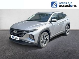 73200 : Hyundai Albertville - Jean Lain Mobilités - HYUNDAI TUCSON Business - TUCSON IV - Gris - Boîte automatique - Essence / Courant électrique