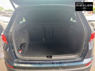 77100 : Hyundai Meaux - Protea by Riester - SEAT ATECA Xcellence - ATECA - Bleu - Boîte séquentielle - Essence sans plomb