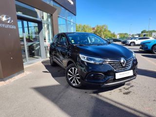 59640 : Hyundai Dunkerque - Europ'Auto - RENAULT Kadjar - Kadjar - Noir Etoilé - Traction - Diesel