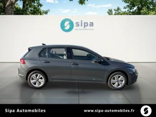 31200 : Hyundai TOULOUSE NORD - AUTO NORD - VOLKSWAGEN GOLF Life - GOLF VIII - GRIS - Automate sequentiel - Essence sans plomb