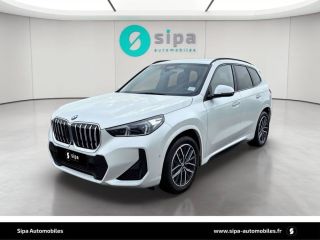 31200 : Hyundai TOULOUSE NORD - AUTO NORD - BMW X1 U11 M Sport - X1 U11 - BLANC - Automate sequentiel - Essence sans plomb