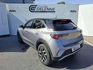 30100 : Hyundai Alès - Auto Hall - OPEL MOKKA Elegance - MOKKA II - Gris - Boîte automatique - Essence sans plomb