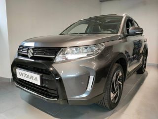 78000 : Hyundai Versailles - SOCOHY - SUZUKI Vitara - Vitara - Titan Dark Gray Pearl métallisé - Traction - Essence/Micro-Hybride