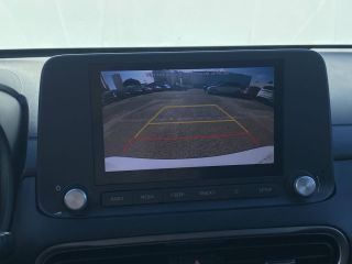 33110 : Hyundai Bordeaux Nord Le Bouscat - Sipa Automobiles - HYUNDAI KONA ELECTRIC Intuitive - KONA ELECTRIC (12/2020) - Blanc - Automate à fonct. Continu - Courant électrique