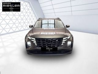 60740 : Hyundai Saint-Maximin - Protea by Riester - HYUNDAI TUCSON Creative - TUCSON IV - Marron - Boîte automatique - Essence / Courant électrique