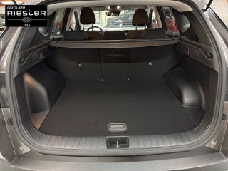 60740 : Hyundai Saint-Maximin - Protea by Riester - HYUNDAI TUCSON Creative - TUCSON IV - Marron - Boîte automatique - Essence / Courant électrique