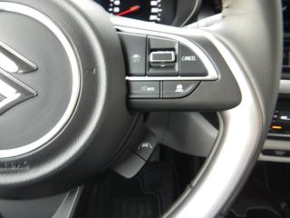 52000 : Hyundai Chaumont - Garage Michel Bazin - SUZUKI Swift - Swift - Mineral Gray Metal - Traction - Essence/Micro-Hybride