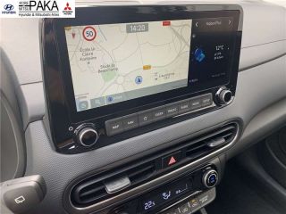 13200 : HYUNDAI Arles - Lexa Automobile - HYUNDAI KONA Creative - KONA - Blanc - Boîte manuelle - Essence sans plomb