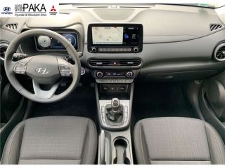 13200 : HYUNDAI Arles - Lexa Automobile - HYUNDAI KONA Creative - KONA - Blanc - Boîte manuelle - Essence sans plomb