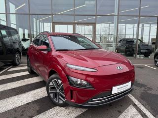 37540 : Hyundai Tours - EOS des Nations - HYUNDAI Kona - Kona - Sunset Red Métal - Traction - Electrique