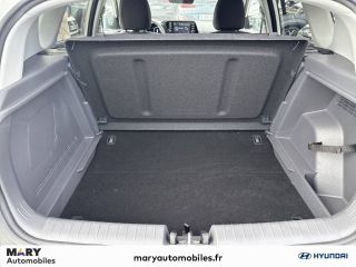 76000 : Hyundai Rouen - JFC by Mary Automobiles - HYUNDAI BAYON Intuitive - BAYON - ATLAS WHITE - Automate sequentiel - Essence sans plomb