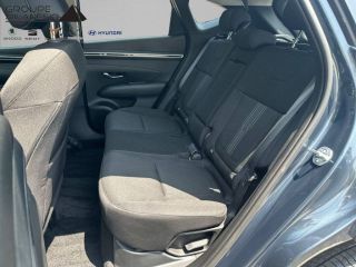 13300 : Hyundai Salon de Provence - Cap Milanesio - HYUNDAI TUCSON Business - TUCSON IV - TEAL - Boîte automatique - Essence / Courant électrique