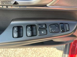 13730 : Hyundai Marignane - Cap Milanesio - HYUNDAI KONA ELECTRIC Creative - KONA ELECTRIC (07/2018-12/2020) - Rouge - Automate à fonct. Continu - Courant électrique