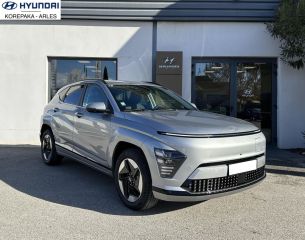 13200 : HYUNDAI Arles - Lexa Automobile - HYUNDAI KONA ELECTRIC Premium - KONA ELECTRIQUE II - Gris - Automate à fonct. Continu - Courant électrique