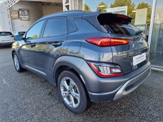 87280 : Hyundai Limoges - Motors Cars - HYUNDAI Kona - Kona - Dark Knight Métal - Traction - Essence/Micro-Hybride