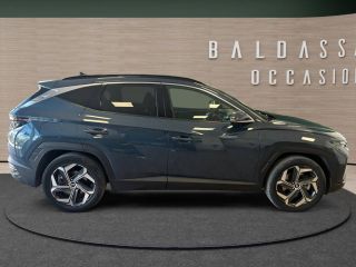 83130 : Hyundai Toulon - Autodif SAS - Groupe BALDASSARI - HYUNDAI TUCSON Executive - TUCSON IV - Bleu - Boîte automatique - Essence / Courant électrique