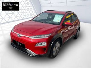 02000 : Hyundai Laon - Protea by Riester - HYUNDAI KONA ELECTRIC Intuitive - KONA ELECTRIQUE - Rouge - Automate à fonct. Continu - Courant électrique
