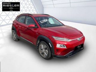 02000 : Hyundai Laon - Protea by Riester - HYUNDAI KONA ELECTRIC Intuitive - KONA ELECTRIQUE - Rouge - Automate à fonct. Continu - Courant électrique