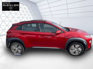 02000 : Hyundai Laon - Protea by Riester - HYUNDAI KONA ELECTRIC Intuitive - KONA ELECTRIQUE - Rouge - Automate à fonct. Continu - Courant électrique