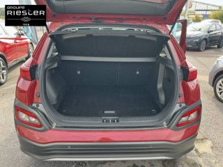 02000 : Hyundai Laon - Protea by Riester - HYUNDAI KONA ELECTRIC Intuitive - KONA ELECTRIQUE - Rouge - Automate à fonct. Continu - Courant électrique