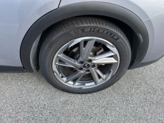 38200 : Hyundai Vienne - Groupe Central Autos - DS DS7 CROSSBACK Grand Chic - DS 7 - Gris - Boîte automatique - Essence / Courant électrique