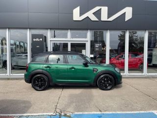 89100 : Hyundai Sens - APS - MINI Countryman - Countryman - British Racing Green IV - Traction - Essence