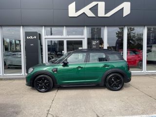 89100 : Hyundai Sens - APS - MINI Countryman - Countryman - British Racing Green IV - Traction - Essence