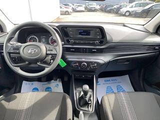 33140 : Hyundai Bordeaux Sud Villenave d&#039;Ornon - Sipa Automobiles - HYUNDAI i20 Initia - i20 III - BLANC - Boîte manuelle - Essence sans plomb