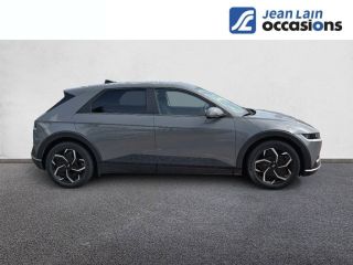 73290 : Hyundai Chambéry - Jean Lain Mobilités - HYUNDAI IONIQ 5 Intuitive - IONIQ 5 - Gris - Automate à fonct. Continu - Courant électrique
