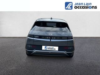 73290 : Hyundai Chambéry - Jean Lain Mobilités - HYUNDAI IONIQ 5 Intuitive - IONIQ 5 - Gris - Automate à fonct. Continu - Courant électrique