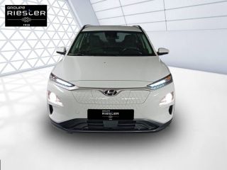 77600 : Hyundai Bussy-Saint-Georges - Protea by Riester - HYUNDAI KONA ELECTRIC Intuitive - KONA ELECTRIQUE - BLANC - Automate à fonct. Continu - Courant électrique