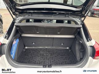 76000 : Hyundai Rouen - JFC by Mary Automobiles - HYUNDAI i20 Intuitive - i20 II - BLANC - Boîte séquentielle - Essence sans plomb