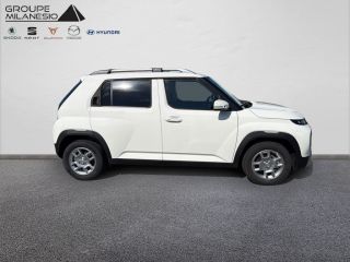 13730 : Hyundai Marignane - Cap Milanesio - HYUNDAI INSTER Intuitive - INSTER (10/2024) - Beige - Automate à fonct. Continu - Courant électrique