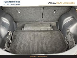 62700 : Hyundai Bruay-La-Buissière - Groupe Lempereur - NISSAN Leaf - Leaf - Gris squale / noir - Traction - Electrique