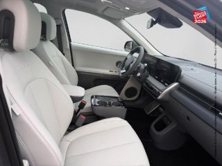 67800 : Hyundai Strasbourg - HESS Automobile - HYUNDAI Ioniq 5 - Ioniq 5 - Ecotronic Grey Mate - Propulsion - Electrique
