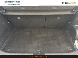 59187 : Hyundai Douai - Groupe Lempereur - HYUNDAI i20 - i20 - Polar White - Traction - Essence/Micro-Hybride