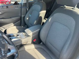 13730 : Hyundai Marignane - Cap Milanesio - HYUNDAI KONA ELECTRIC Intuitive - KONA ELECTRIQUE - blanc - Automate à fonct. Continu - Courant électrique