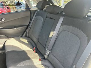13730 : Hyundai Marignane - Cap Milanesio - HYUNDAI KONA ELECTRIC Intuitive - KONA ELECTRIQUE - blanc - Automate à fonct. Continu - Courant électrique