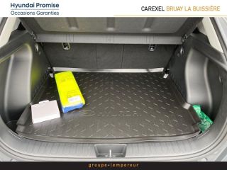 62700 : Hyundai Bruay-La-Buissière - Groupe Lempereur - HYUNDAI Kona - Kona - Vert - Traction - Hybride : Essence/Electrique