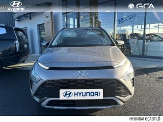 50000 : Hyundai Saint-Lô - GCA - HYUNDAI Bayon - Bayon - Elemental Brass Métal - Traction - Essence/Micro-Hybride