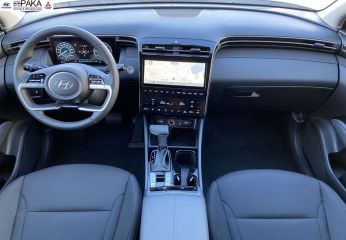 13200 : HYUNDAI Arles - Lexa Automobile - HYUNDAI TUCSON Creative - TUCSON IV - Beige - Automate sequentiel - Diesel