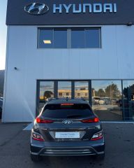 20290 : Hyundai Bastia - Corse Diffusion Hyundai - HYUNDAI KONA ELECTRIC Intuitive - KONA ELECTRIQUE - Gris - Automate à fonct. Continu - Courant électrique