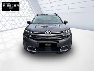 60740 : Hyundai Saint-Maximin - Protea by Riester - CITROEN C5 AIRCROSS Feel - C5 AIRCROSS - GRIS - Boîte automatique - Diesel